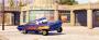 Low Rider: Ramone ist ein echter Hot Rod 