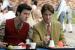 Ron Livingston und Danny Comden 