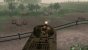 Mit einem Panzerfahrer als Freund hat man im Krieg gut lachen. 