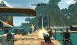 Far Cry Vengeance: Paradebeispiel für miese Wii-Optik.