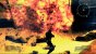 Plastisch, wuchtig, gut -- in Sachen Explosionen und Raucheffekte macht den Capcom-Programmierern keiner was vor. (Xbox360) 