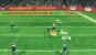 Jumpin' Jack Flash: Halten Sie beide Controller nach oben, streckt sich Ihr Spieler nach dem Ball. (Wii) 