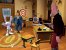 Wie im ersten Sam &amp; Max müssen Sie in einem Minispiel Ratten an einem Spielautomaten aufmischen. Diesmal wird scharf geschossen. 