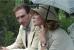 Gräfin Sofia (Natasha Richardson) lernt den erblindeten Todd Jackson (Ralph Fiennes) kennen 