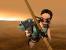 Seit fast 20 Jahren eine Ikone: Lara Croft.