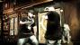 YoungJeezy versucht sich am Scratchen, um den laufenden Song zu wechseln. (PS3) 