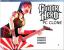 Guitar Hero PC Clone: Der Name täuscht ein wenig, denn das Programm ist weiter vom Vorbild entfernt als Frets on Fire. 