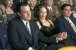 George Reeves und Toni Mannix (re.) 