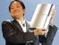 Findet womöglich, wir tragen zu dick auf: Ex-PlayStation-Lenker Ken Kutaragi.