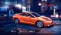 Vorher: Ein grundsolider Mitsubishi Eclipse wartet ganz scheu auf optische Veränderung.