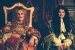 Frauenversteher: König Charles, der II. von England (Rupert Everett, mit Zoe Tapper) 