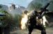 <strong>Crysis</strong> - Böse Zungen behaupten, dass es sich bei Crysis um eine Tech-Demo handelt. Ganz so schlimm sehen wir das nicht: In puncto Inszenierung und Action lieferten Entwickler Crytek eine Spitzenleistung ab. Nur die dünne Alien-Story ist sterbensöde.