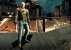 Modisch: Der obercoole Dämonenjäger Dante aus Devil May Cry 2 bekommt als Bonus ein passendes Outfit von Levi's spendiert. 