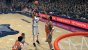  die Maschen: In NBA Live 07 tragen die Spieler ihre Original-Trikots und -Schuhe. Markennamen inklusive. 