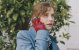 Jeanne (Isabelle Huppert) recherchiert.