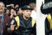 Schwager Paulie (Burt Young) steht Rocky auch nach Jahren am Ring zur Seite 