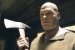 Kontaktlinse verloren? WWE-Star Kane gibt den durchgeknallten Serienkiller Jacob Goodnight 
