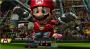 <strong>Mario Strikers Charged Football</strong> - Fun-Fußball auf der Wii mit Mario und Co.? Na aber immer! Den Einzelspieler-Modus komplett durchzuspielen, stellt sogar Profis auf eine ganz harte Probe. In Online-Matches dürft ihr dann gegen Spieler aus aller Welt antreten.