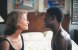 Charlotte Rampling und Ménothy César 