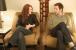 Rebecca (Julianne Moore) und Tom (David Duchovny) suchen Rat beim Ehetherapeuten 