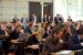 Gut besucht: 531 Fachleute aus den verschiedensten Bereichen nahmen an der ersten Berliner Quo Vadis teil -- das sind rund doppelt so viele wie noch 2006 in der Ruhrpottmetropole Oberhausen. 