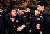 In der militärisch geleiteten Jungmoon-Schule ist Gewalt an der Tagesordnung 