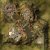 Quake Wars Gefechtskarte: Das Schlachtfeld ist eng begrenzt.