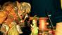 Wandertag mit Onkel Robbie: Bioshock protzt mit famosem Design-Schauwert. 