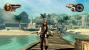Gut gelungen: Die Charaktere – allen voran Johnny Depp als Captain Jack Sparrow – sind sehr gut umgesetzt.