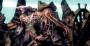 Hässlicher Halunke: Mit dem glibberigen Oberschurken Davy Jones bekommen Sie es bis zum Finale häufiger zu tun.