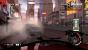 Beim Crash am New Yorker Times Square verlieren wir unseren Front-Spoiler – und das Rennen.