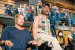 Fred (Til Schweiger, li.) bekommt Ärger mit dem fiesen Rolli Ronnie (Christoph Maria Herbst) 