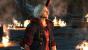 Devil May Cry ist ein Spin-Off der Resident-Evil-Serie. Ein früher Prototypen-Stadius eines neuen PS2-Parts von Resident Evil stellte sich als zu weit entfernt von der Reihe heraus. Also wurde daraus im Handumdrehen ein neues Spiel geschaffen. Dante war geboren!