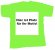 Entwerfen Sie das Cynamite.de-T-Shirt