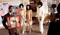 Zunächst treten Deena (Beyoncé Knowles), Lorrell (Anika Noni Rose) und Effie (Jennifer Hudson) als Backups auf 