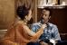 Eddie Murphy (re.) als James "Thunder" Early 