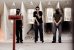 Riot Control Test: Wer ist der "Last Man Standing"? 