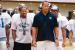 Sean Porter (Dwayne Johnson, re.) und sein Kollege Malcolm Moore (Xzibit) glauben an ihr Team 