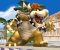 Drei Gründe für Bowser: 1. Herausfinden, warum es uns ein inneres Bedürfnis ist, dem Klempner die Prinzessin zu klauen. 2. Herausfinden, warum es dieser dickbäuchige Klempner schafft, uns zu vermöbeln. 3. Herausfinden, was wir eigentlich den ganzen Tag tun, außer auf Mario zu warten.