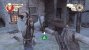 Nicht nur auf Wii, auch auf der Xbox360 können die Kämpfe anstrengend sein. Hier ist schnelles Button-Mashing angesagt. (Xbox360) 