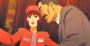 Paprika begleitet den unter Angstzuständen leidenden Detektiv Kogawa in seinen Träumen