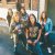 1991 in Sydney: Bei einem AC/DC-Konzert leisten fünf Freunde einen Treueschwur