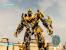 Saubere Arbeit: Den Look der Filmvorbilder haben die Programmierer gut getroffen. Die detaillierten PS3-Transformers sehen den Leinwand-Robotern enorm ähnlich.