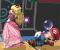 Die hübsche <strong>Peach</strong> hat es faustdick hinter den Ohren. Sich immer wieder vom Bösewicht Bowser entführen zu lassen, grenzt entweder an atemberaubende Dummheit oder beinhaltet einen schamlosen Hintergedanken. Was wir dazu denken? Nun, da die Prinzessin aus der <strong>Super Mario</strong>-Reihe einen Auftritt in diesem Special erhält, könnt ihr die Antwort wohl erraten.