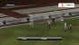 PES 2008: Der Kick verläuft auf der PS3 noch mächtig abgehackt.