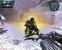 Im Ego-Shooter TimeShift von 2007 kann der namenlose Protagonist unter anderem die Zeit verlangsamen.