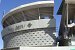 Kein "Urlaub" ohne Sehenswürdigkeit: Das Stadion von Sevilla