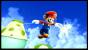 Super Mario Galaxy - Für viele der eigentliche Nachfolger zu Super Mario 64.