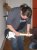 probt für Rock Band 3