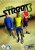 FIFA Street 3 Packshot